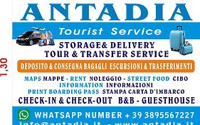 Antadia B&B